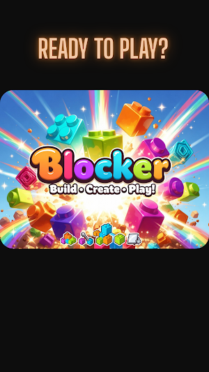 Blockly: Build. Create. Play. Screenshot 3