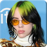Billie Eilish Teen Cool Music 