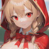 Clicker Hero: Anime Girl Fight