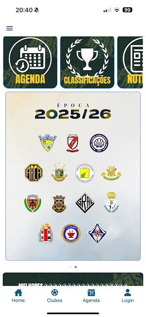 AFAST Screenshot 1