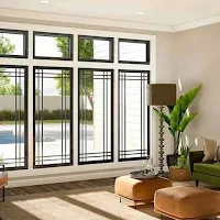 House Window Design