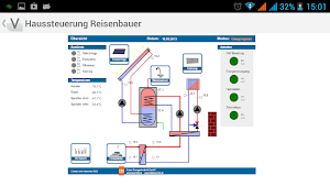 Grill Mobil Screenshot 1