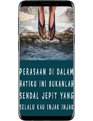 Dp Kata Kecewa Screenshot 2