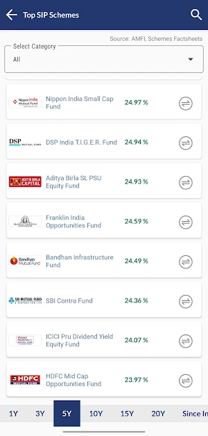 Nivesh Shakti Screenshot 3