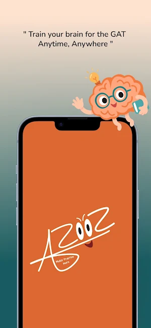 Azooz GAT Screenshot 0
