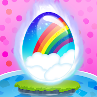 Dragon Wonderland - Merge Idle