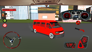 Nostalji Dolmuşçu Screenshot 0