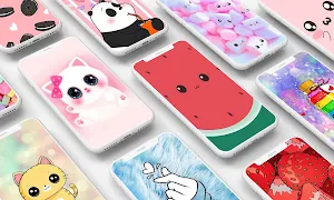 Cute Wallpaper Screenshot 0