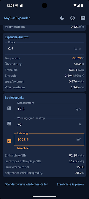 AnyGasExpander Screenshot 3