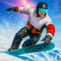 Real Skate Snowboarding Games