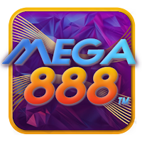MEGA888 Apk Game Malaysia