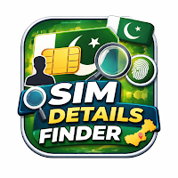Sim Card Owner Details