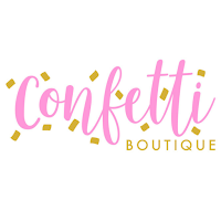 Confetti Boutique