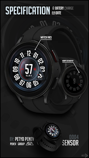 Sensor0004 Screenshot 0