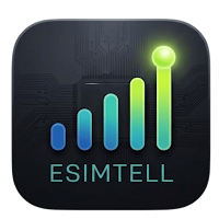 Esimtell