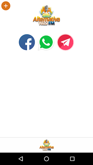 Alternativa Faxinal Screenshot 1