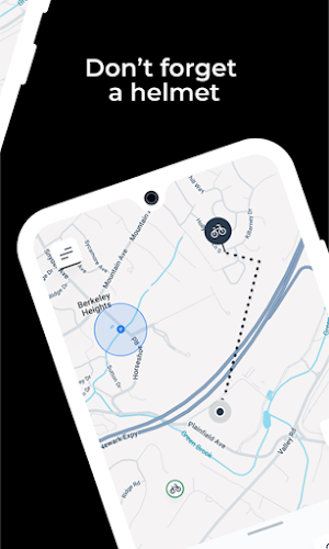ParkBike Screenshot 2