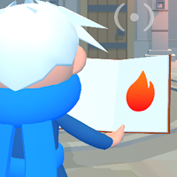 Sorcerer Escape
