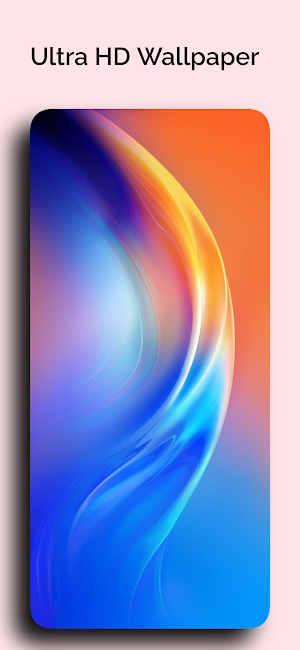 Oppo Find x2 Pro Wallpapers Screenshot 2