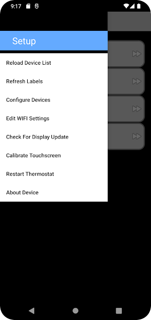 EasyCool Screenshot 1