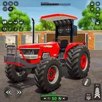 Farmer Life Game Simulator 3d