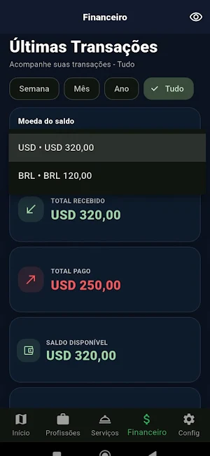 Aspit Services Screenshot 3