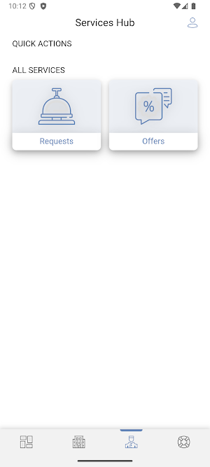 Smile Hotels Group Screenshot 2
