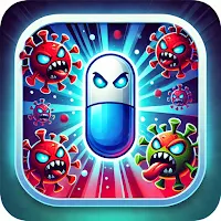 Pharma Fighter Puzzle
