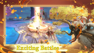 Dispute World: Glory Rise Screenshot 0