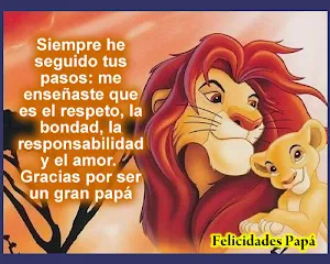 Feliz Día del Padre Screenshot 3