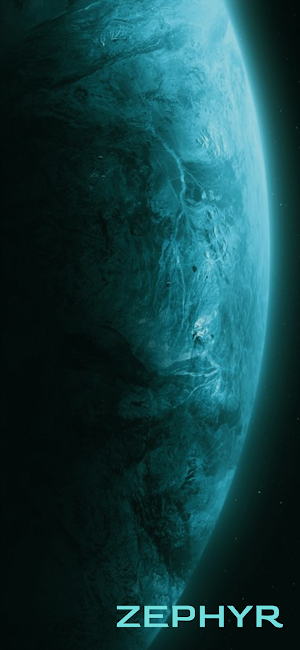 Zephyr Pro Screenshot 0