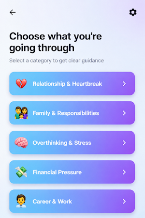 Aivra – Your True AI Friend Screenshot 1