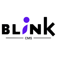 BlinkCMS Editor