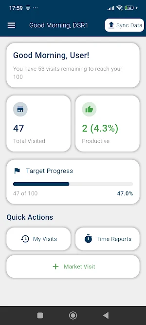 Business igPulse Screenshot 3
