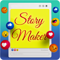 Pic Art - Story Maker