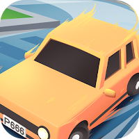 AstroTraffic: Space Racer
