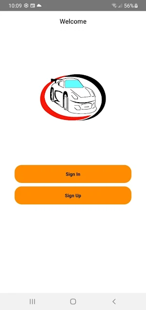 Cars Buyer Screenshot 0