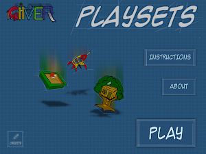 Giver: Playsets Screenshot 0