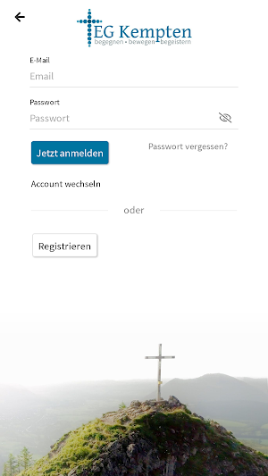 EG Kempten Screenshot 1