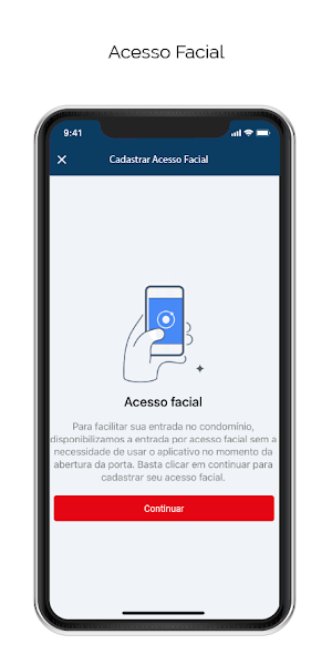 Kapa Portaria Screenshot 1