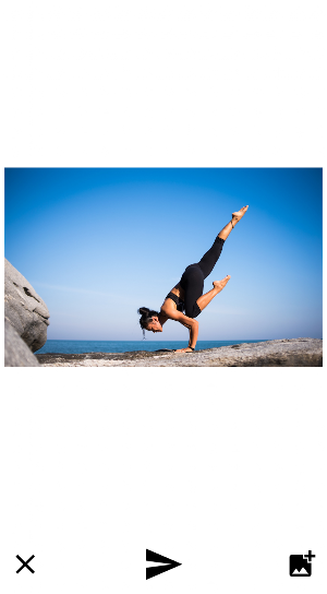 PoseSnap: Posture Detect AI Screenshot 1