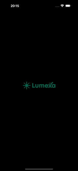Lumexa Screenshot 1