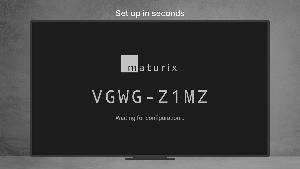 Maturix on Display Screenshot 3