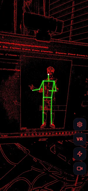 SLS Mobile Pro: Advanced ITC Screenshot 0
