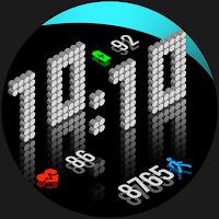 Merge Labs Isometric Reflected