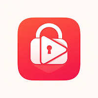LockTube - Video Player