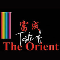 Taste Of The Orient