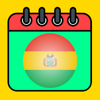 Feriados de Bolivia 2024