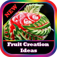 Fruit Creation Ideas