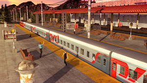 Train Simulator 2018 Screenshot 0